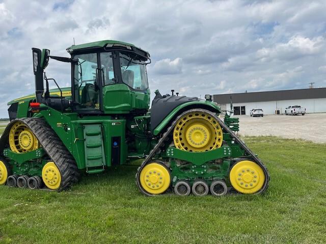 2023 John Deere 9RX 540 Image