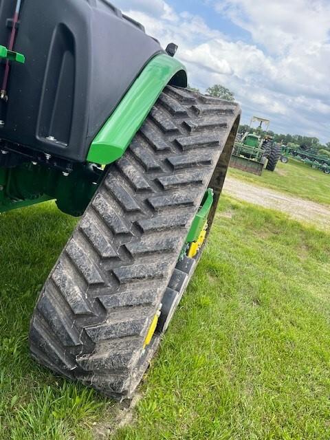 2023 John Deere 9RX 540 Image