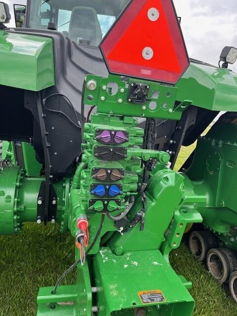 2023 John Deere 9RX 540 Image