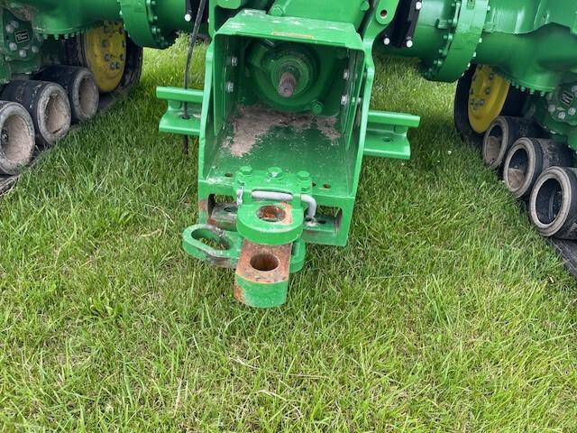 2023 John Deere 9RX 540 Image