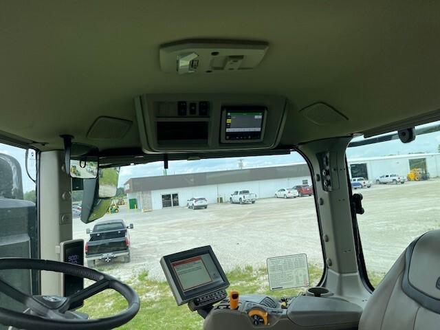 2023 John Deere 9RX 540 Image