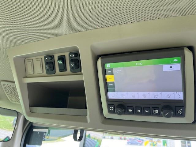 2023 John Deere 9RX 540 Image