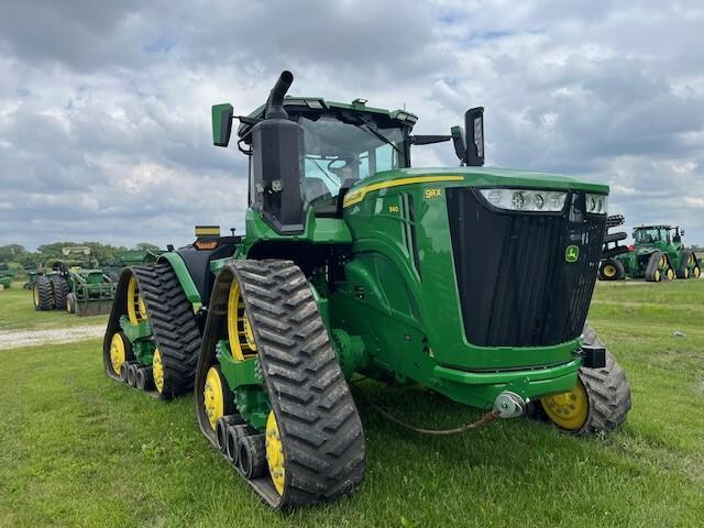2023 John Deere 9RX 540 Image