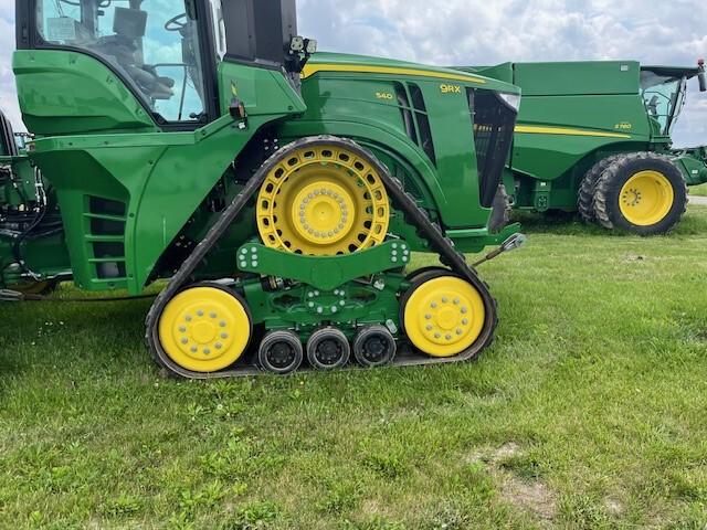 2023 John Deere 9RX 540 Image