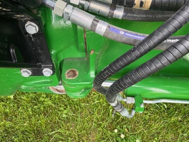 2023 John Deere 9RX 540 Image