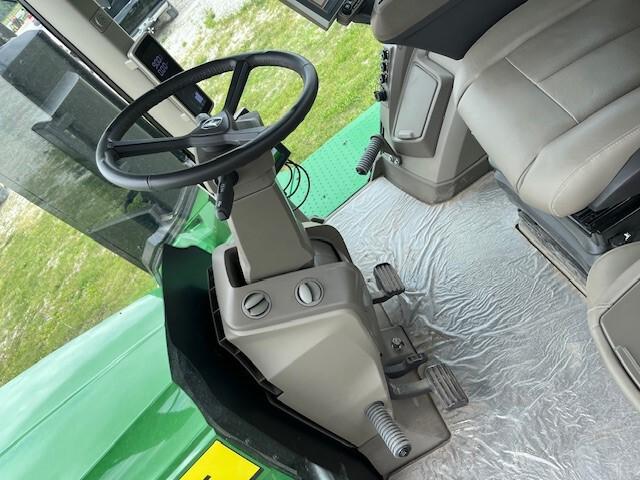 2023 John Deere 9RX 540 Image