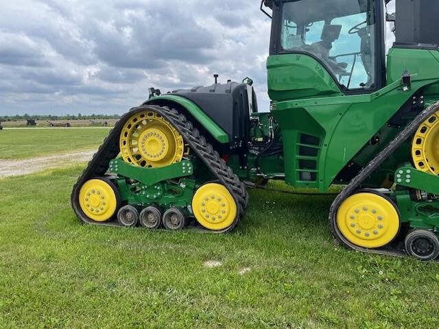 2023 John Deere 9RX 540 Image