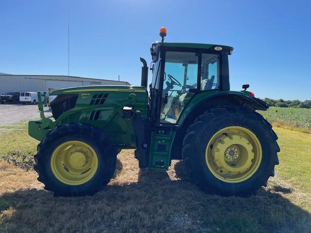 2023 John Deere 6145M Image