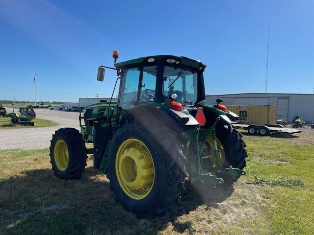 2023 John Deere 6145M Image