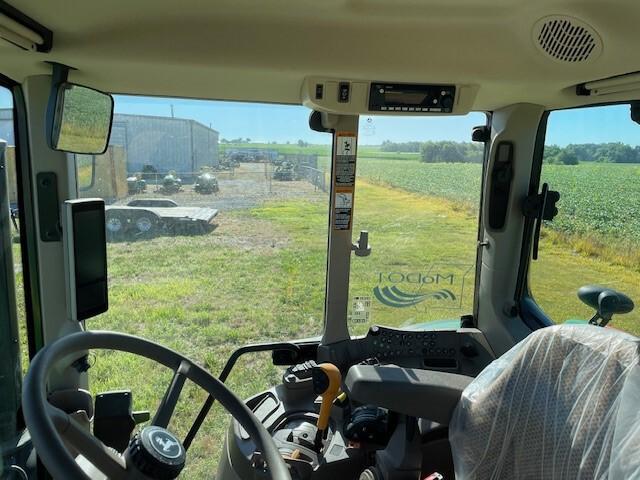 2023 John Deere 6145M Image