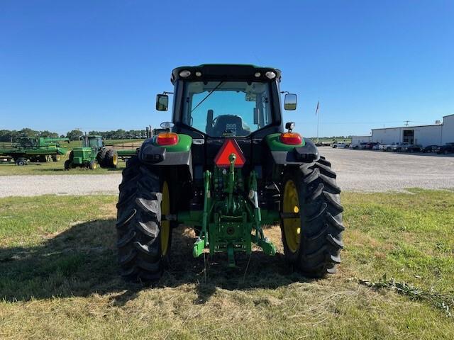 2023 John Deere 6145M Image