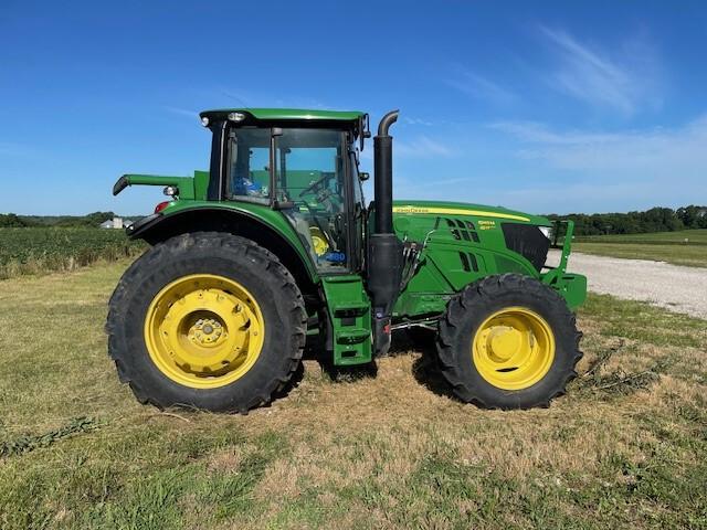 2023 John Deere 6145M Image