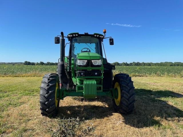 2023 John Deere 6145M Image