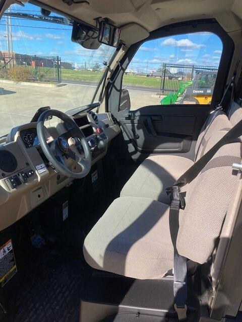 2023 John Deere XUV 835R Image