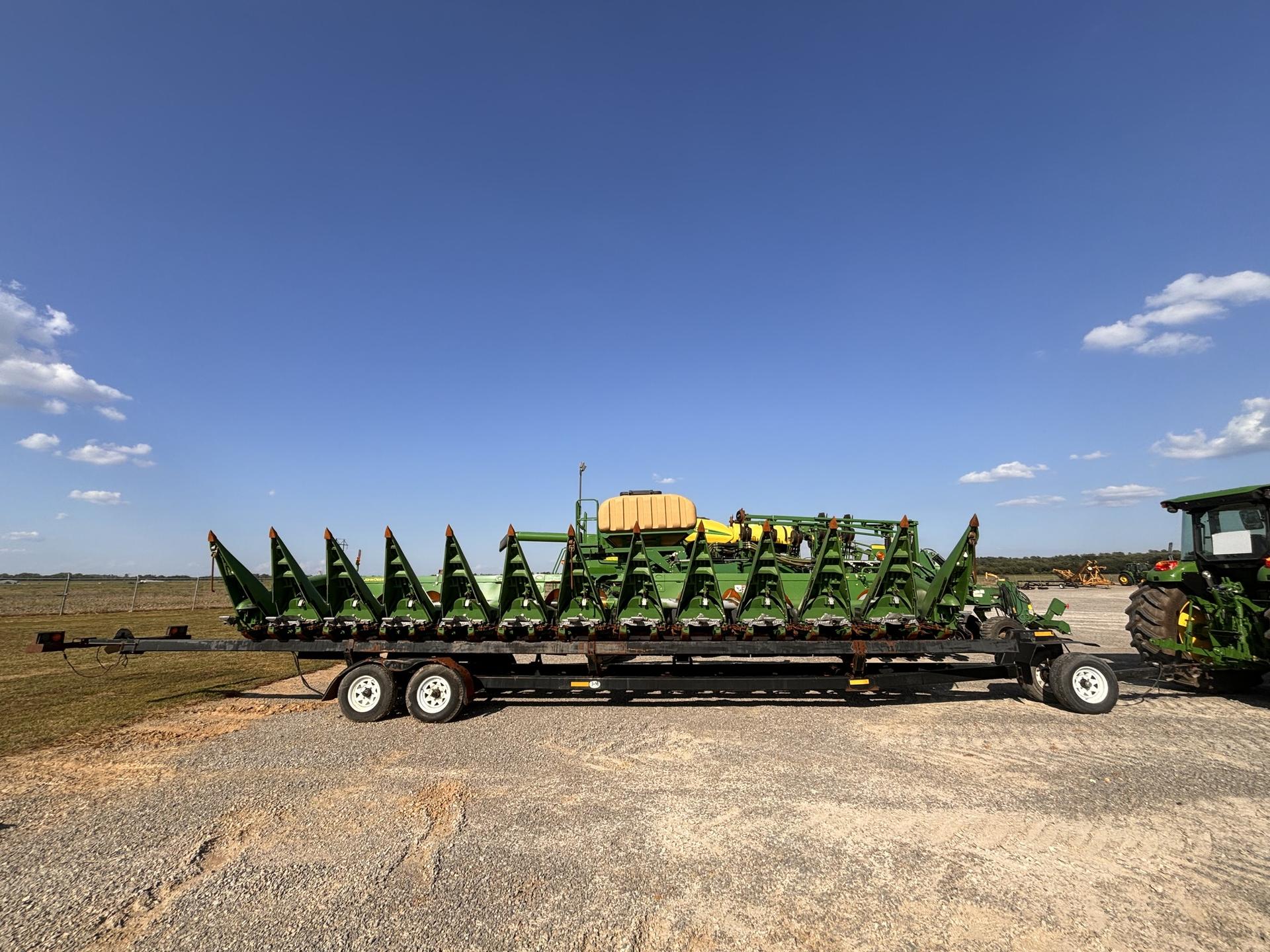 2020 John Deere 712C Image
