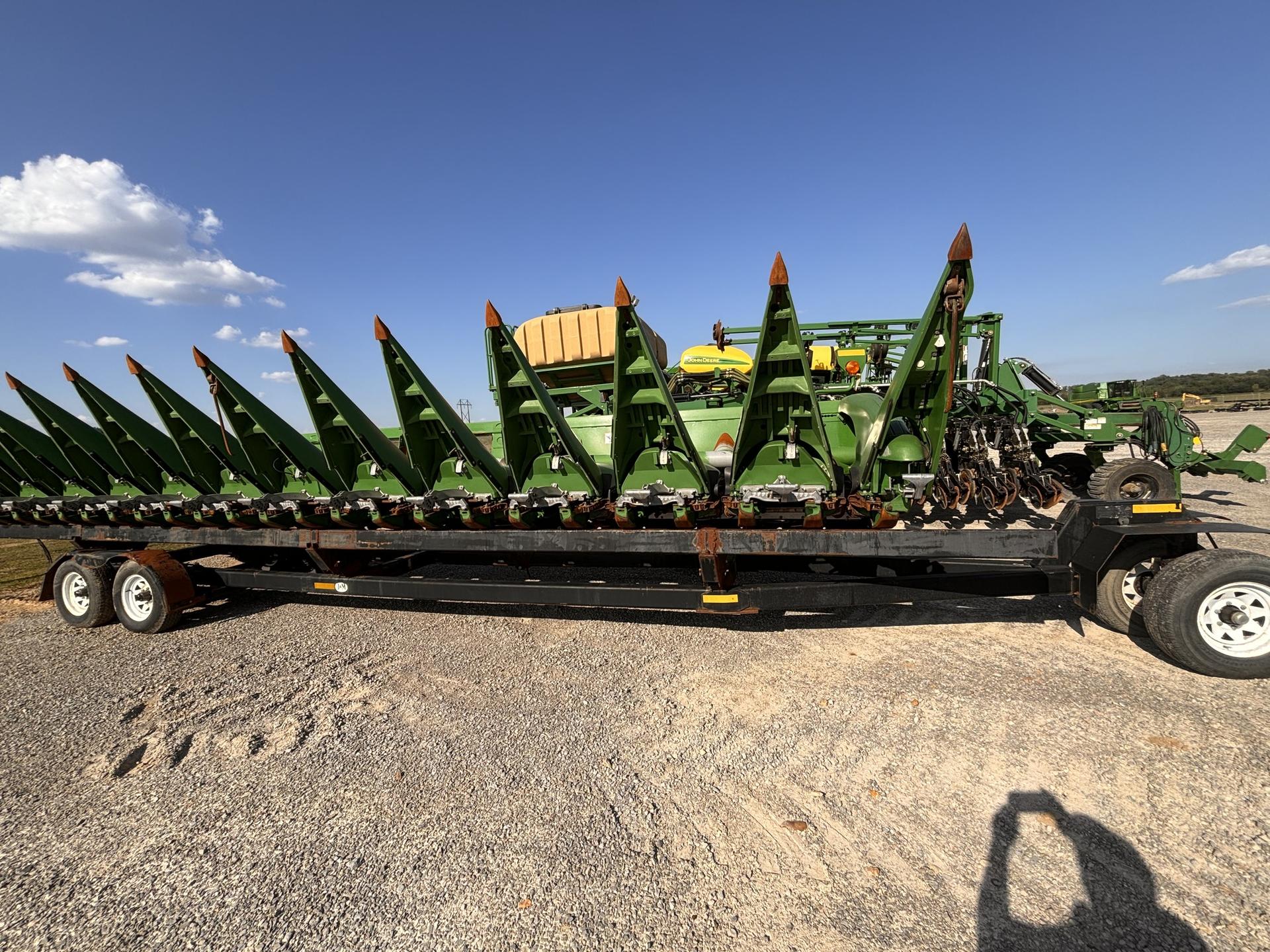 2020 John Deere 712C Image