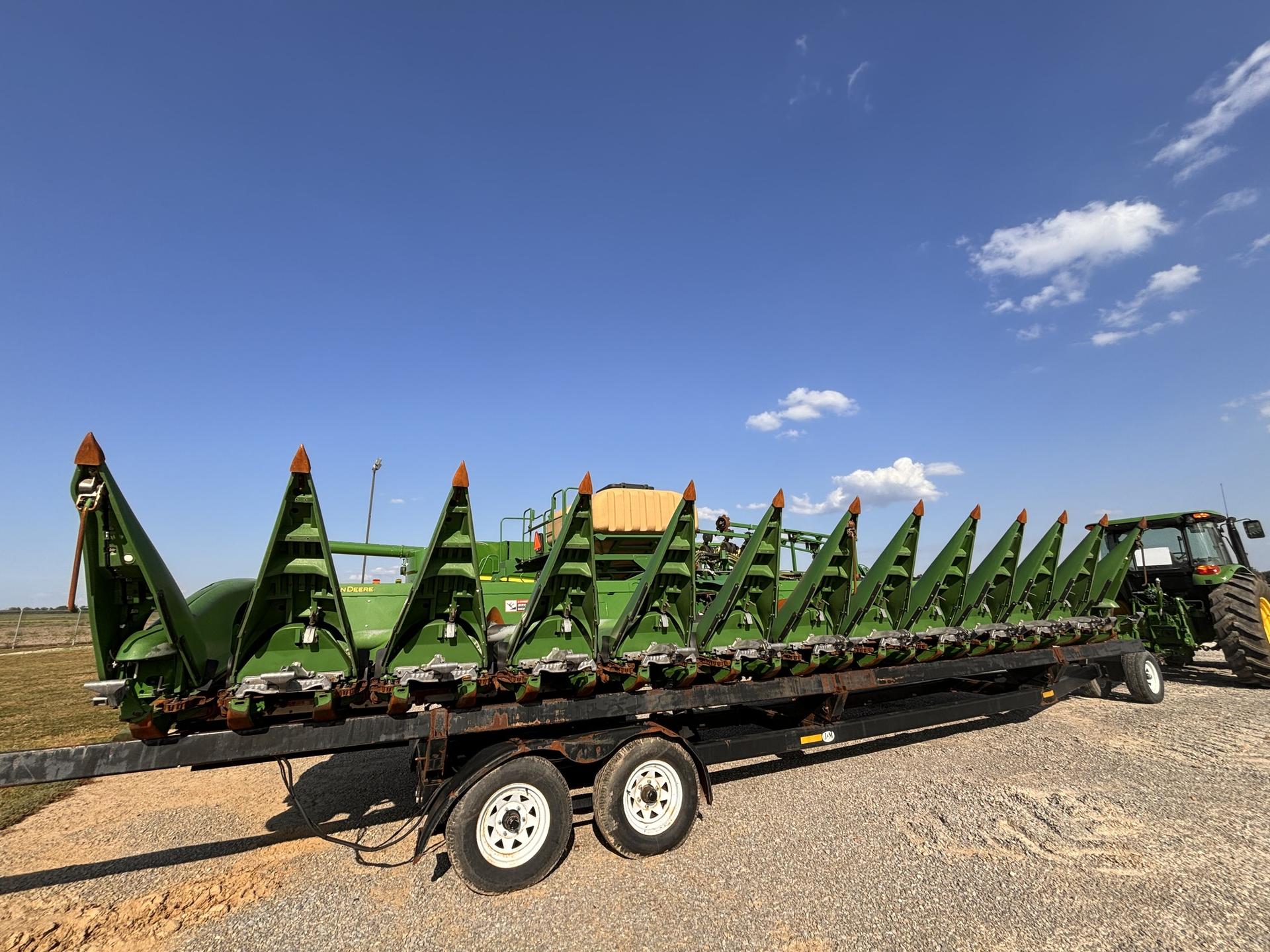 2020 John Deere 712C Image