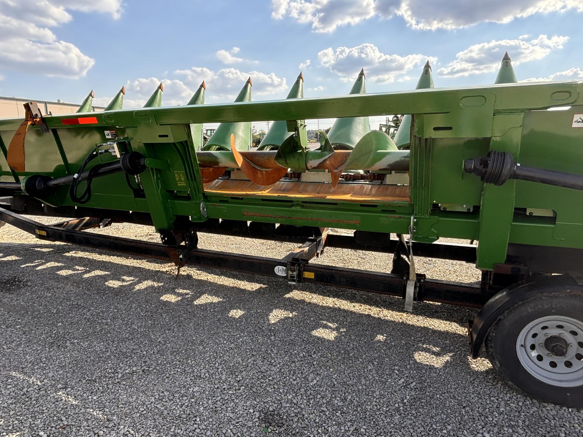 2020 John Deere 712C Image