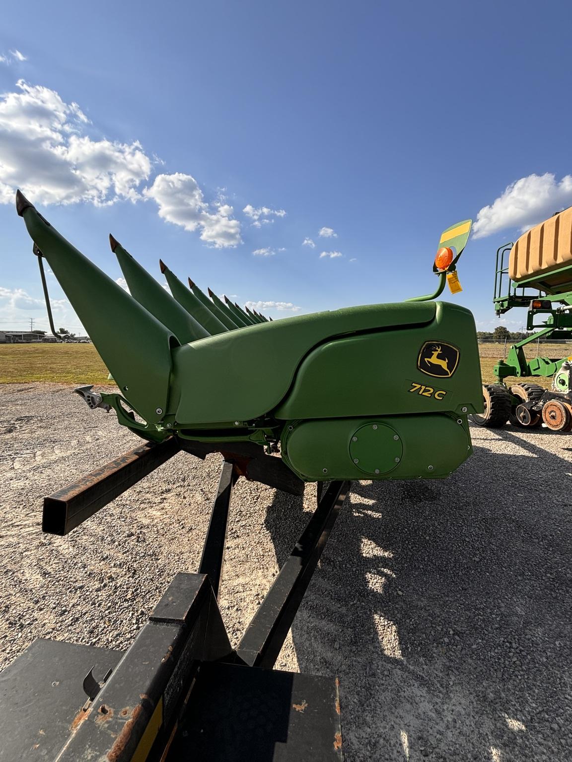 2020 John Deere 712C Image