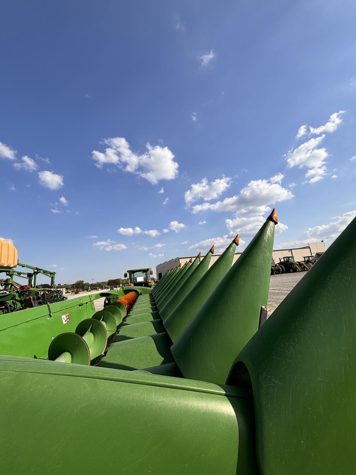 2020 John Deere 712C Image