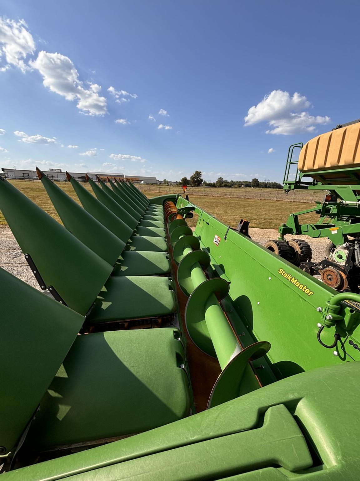 2020 John Deere 712C Image