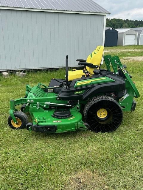 2023 John Deere Z960M Image