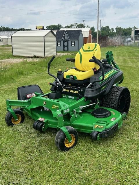 2023 John Deere Z960M Image