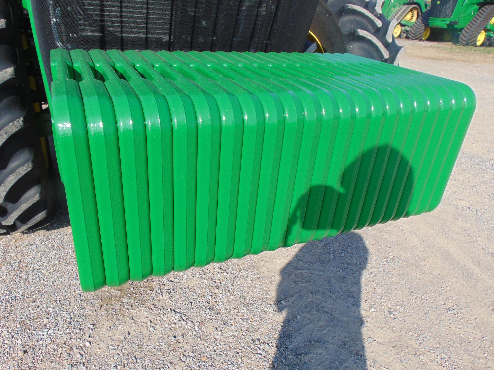 2024 John Deere 8R 340 Image