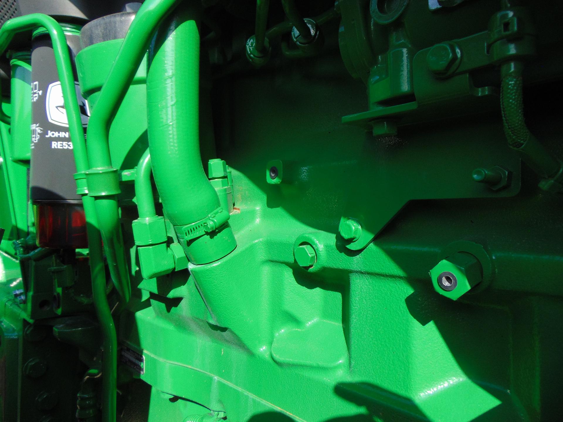 2024 John Deere 8R 340 Image