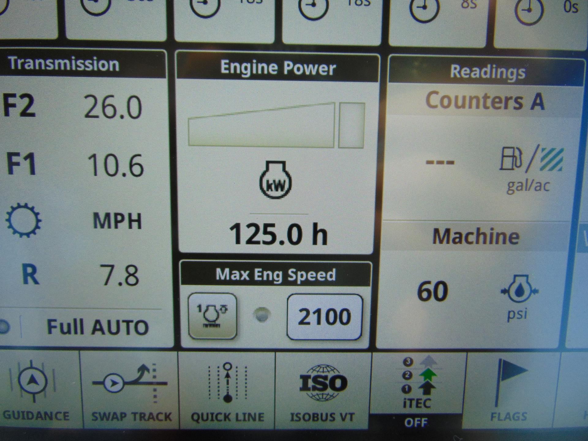2024 John Deere 8R 340 Image