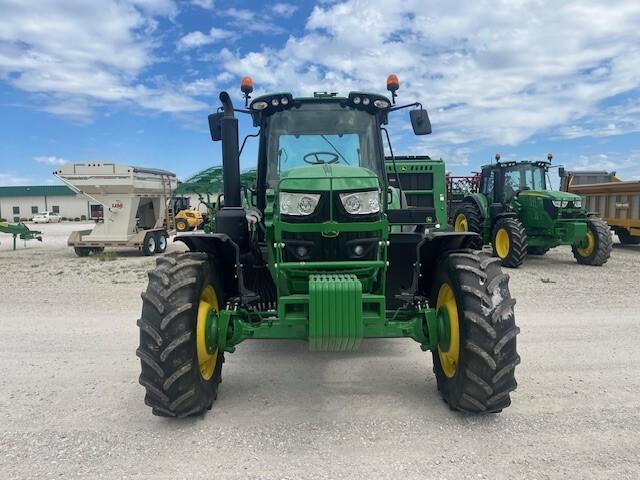 2024 John Deere 6145M Image