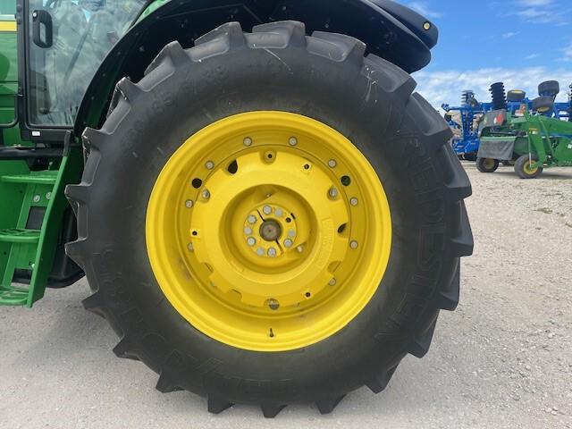 2024 John Deere 6145M Image