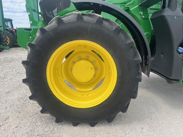 2024 John Deere 6145M Image