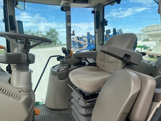 2024 John Deere 6145M Image