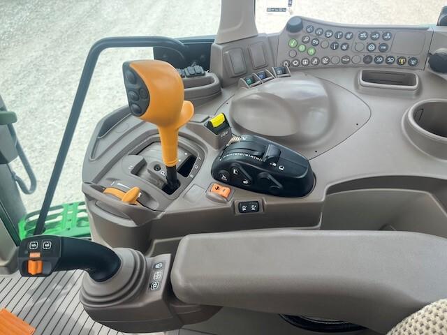 2024 John Deere 6145M Image