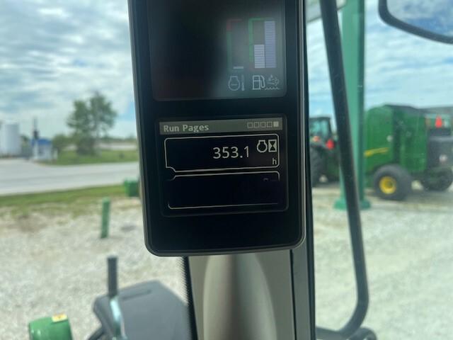 2024 John Deere 6145M Image