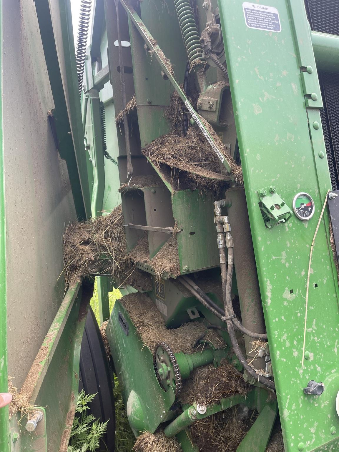 2023 John Deere 560M Image