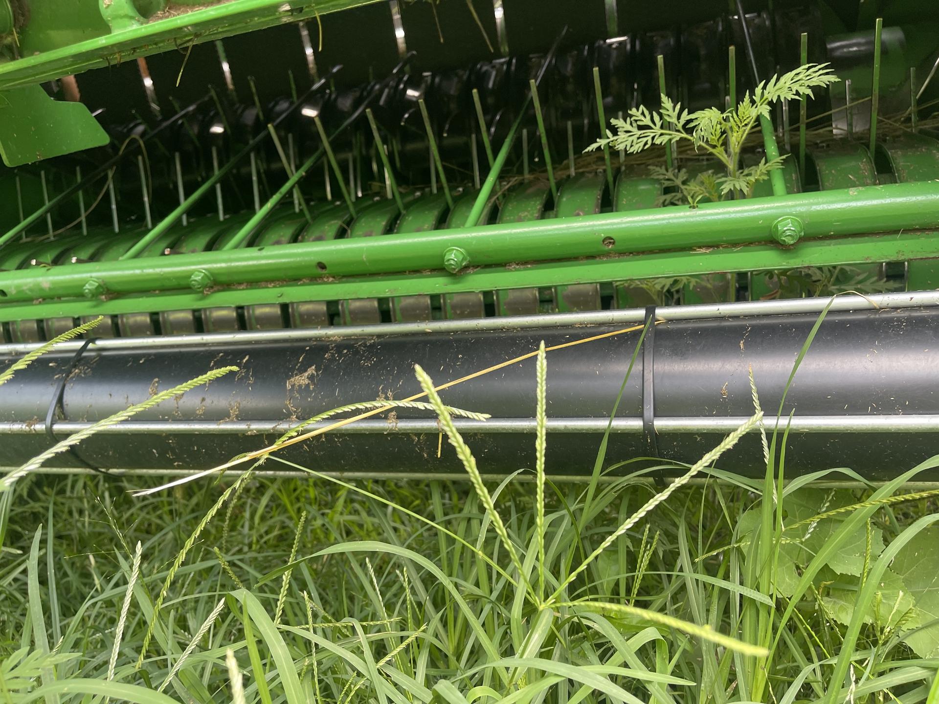 2023 John Deere 560M Image