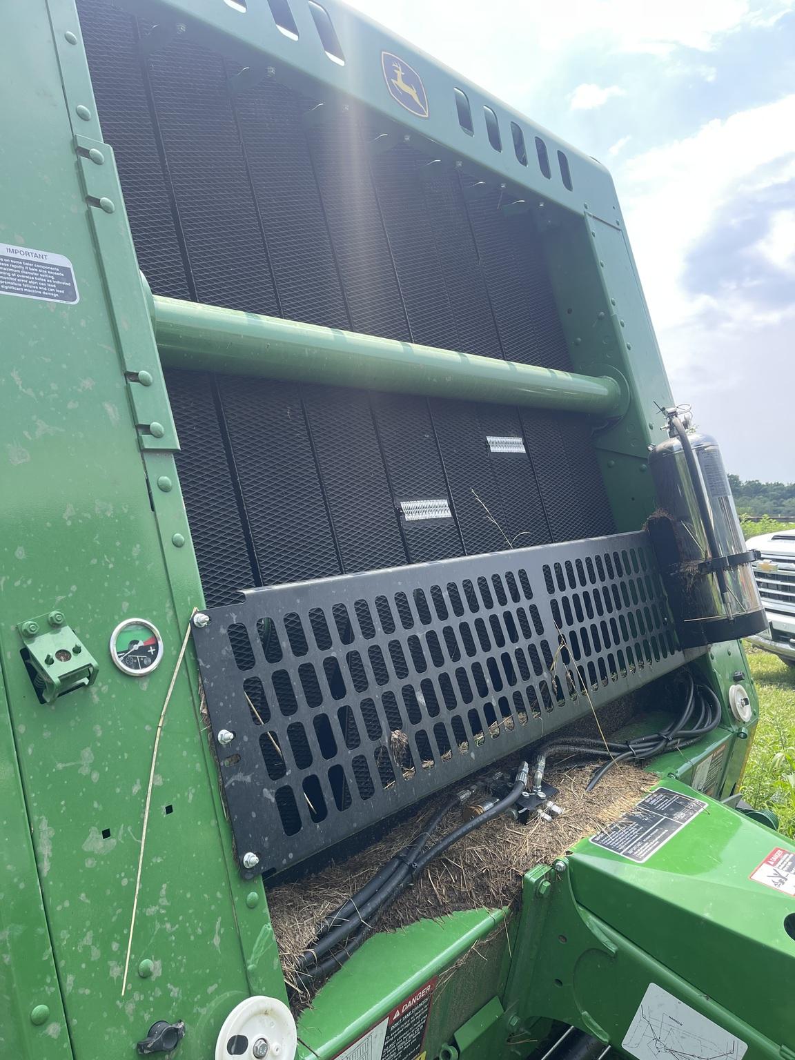2023 John Deere 560M Image