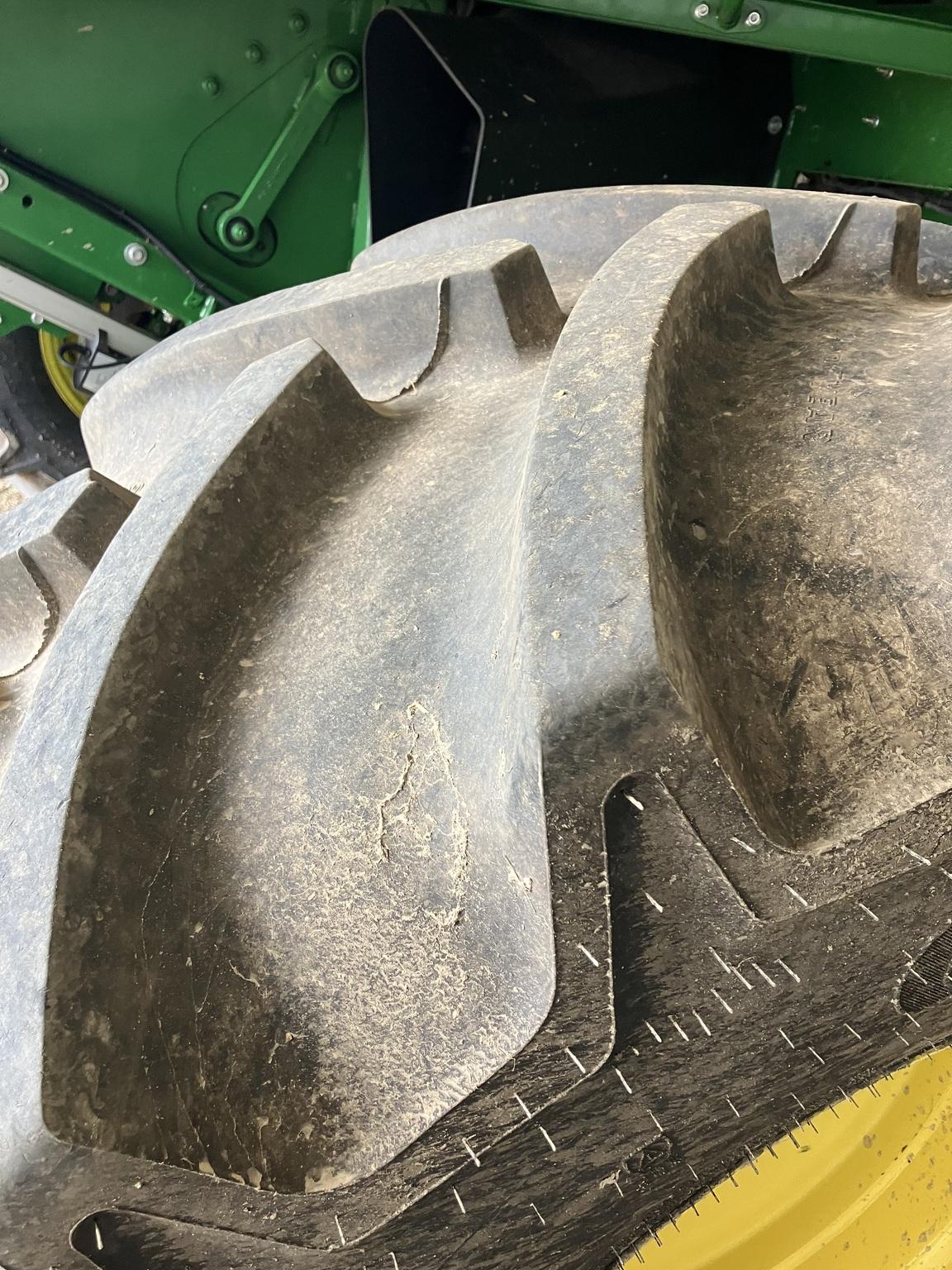 2018 John Deere S790 Image