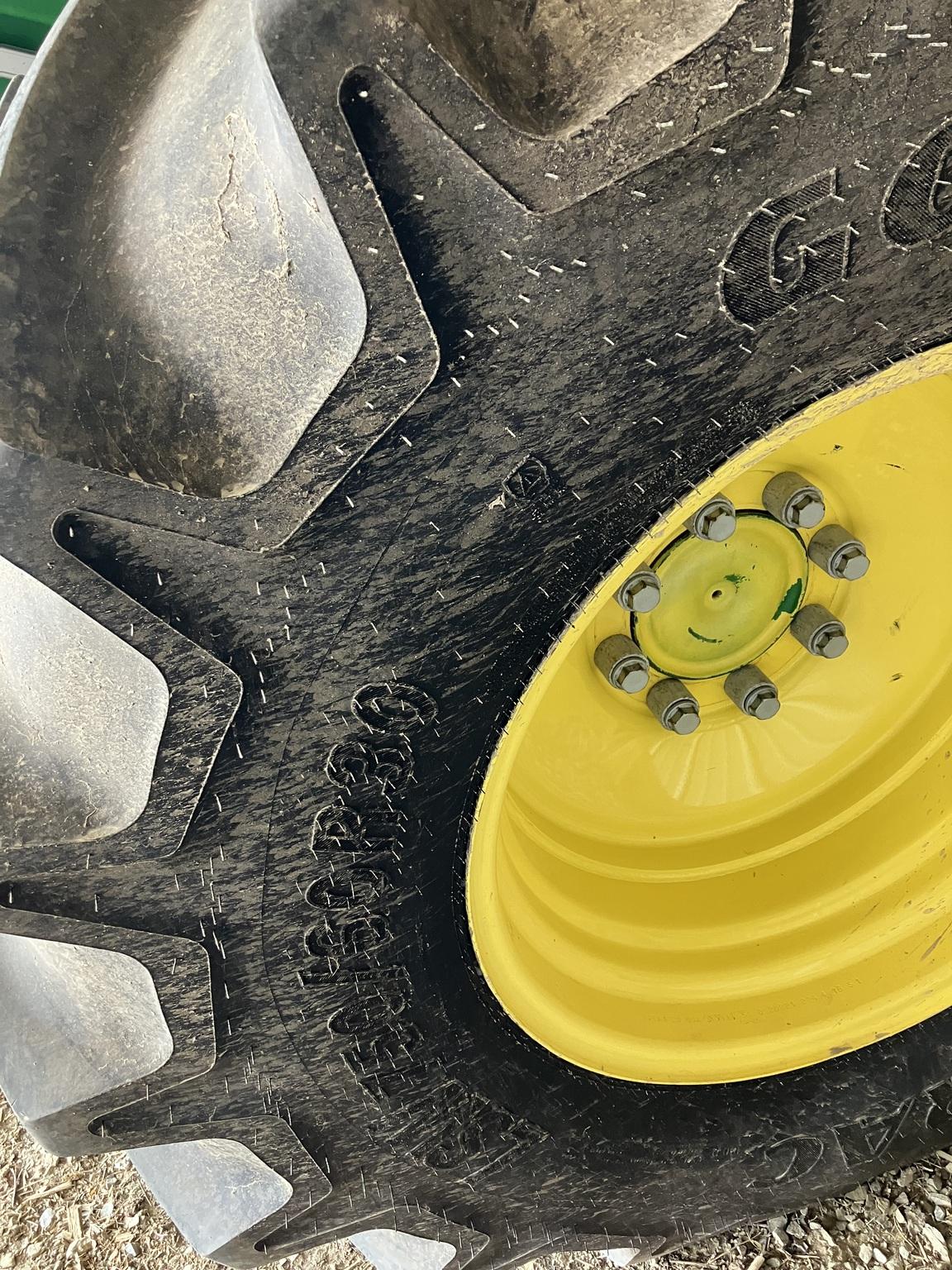 2018 John Deere S790 Image