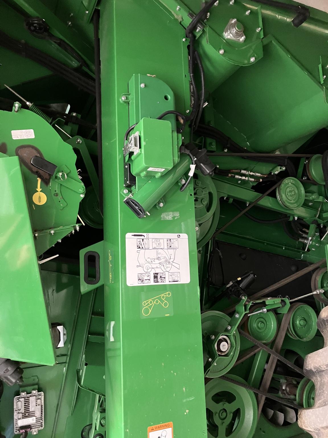 2018 John Deere S790 Image