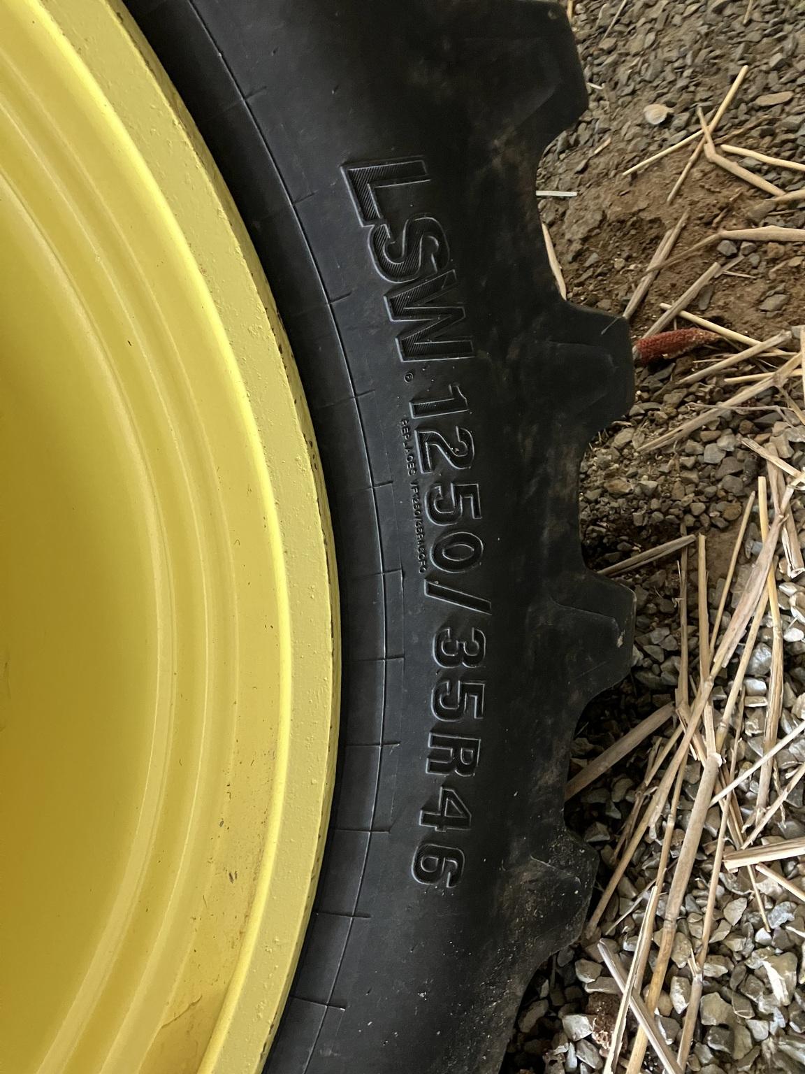 2018 John Deere S790 Image