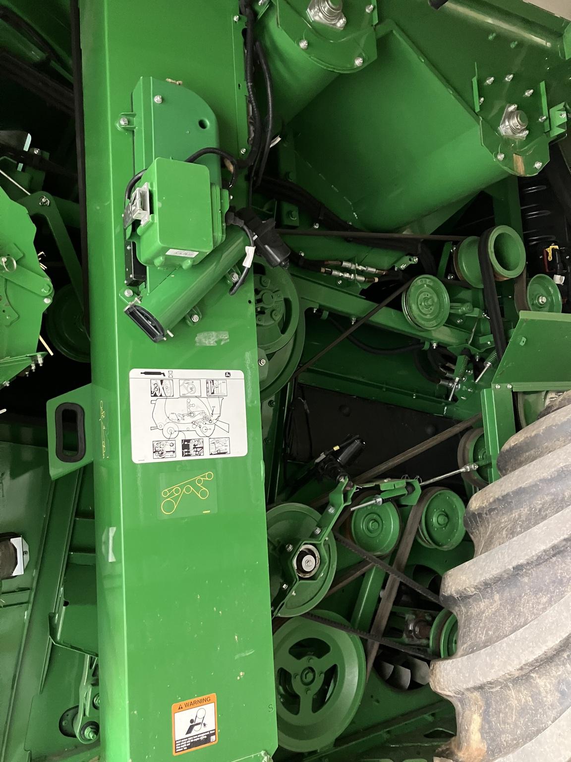 2018 John Deere S790 Image