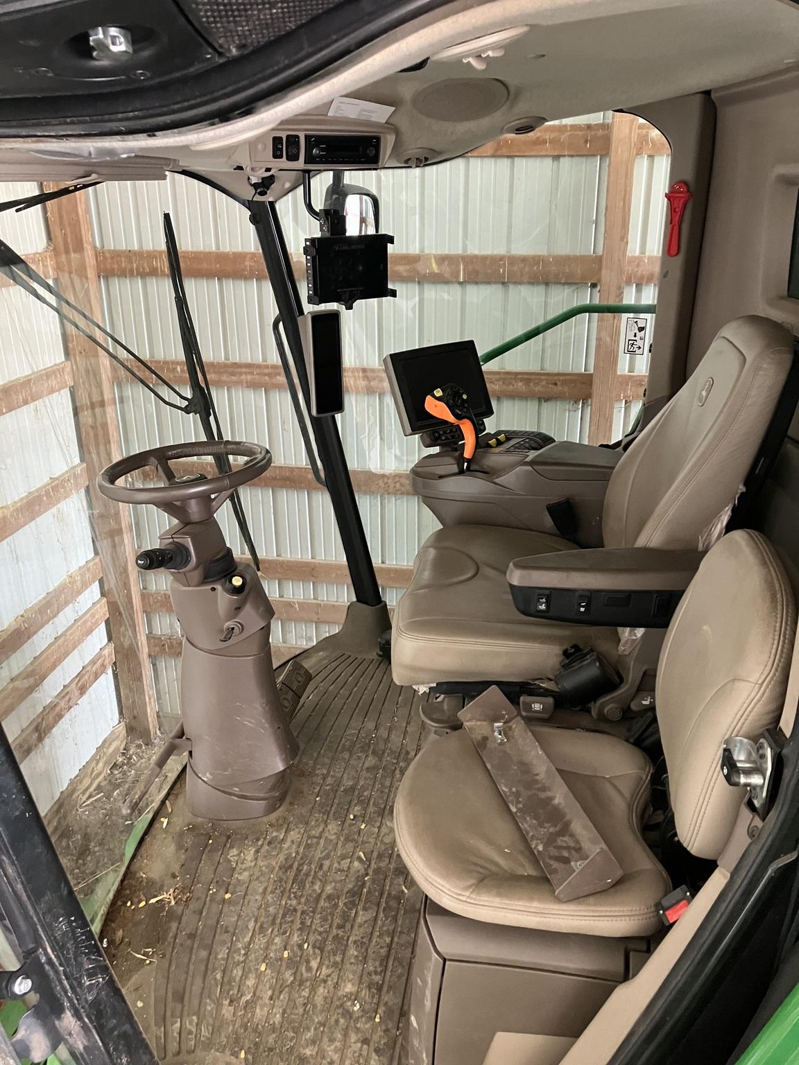 2018 John Deere S790 Image