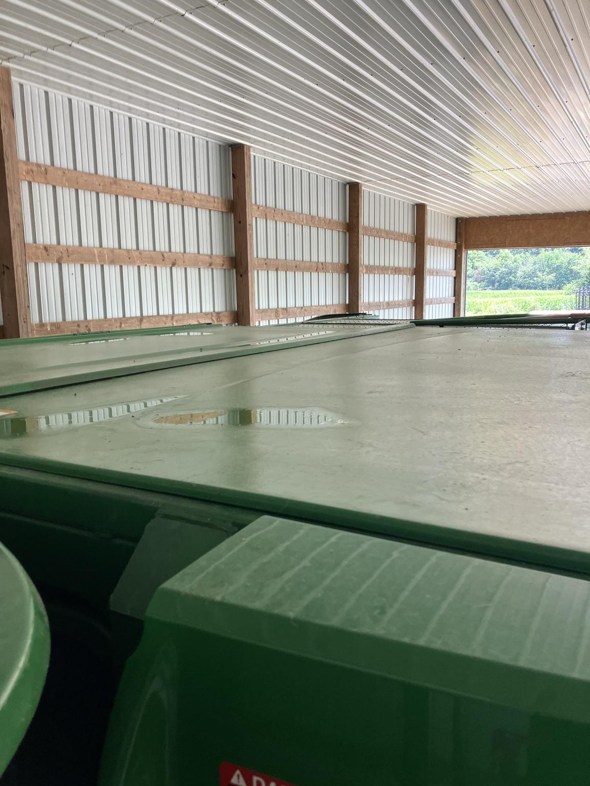 2018 John Deere S790 Image
