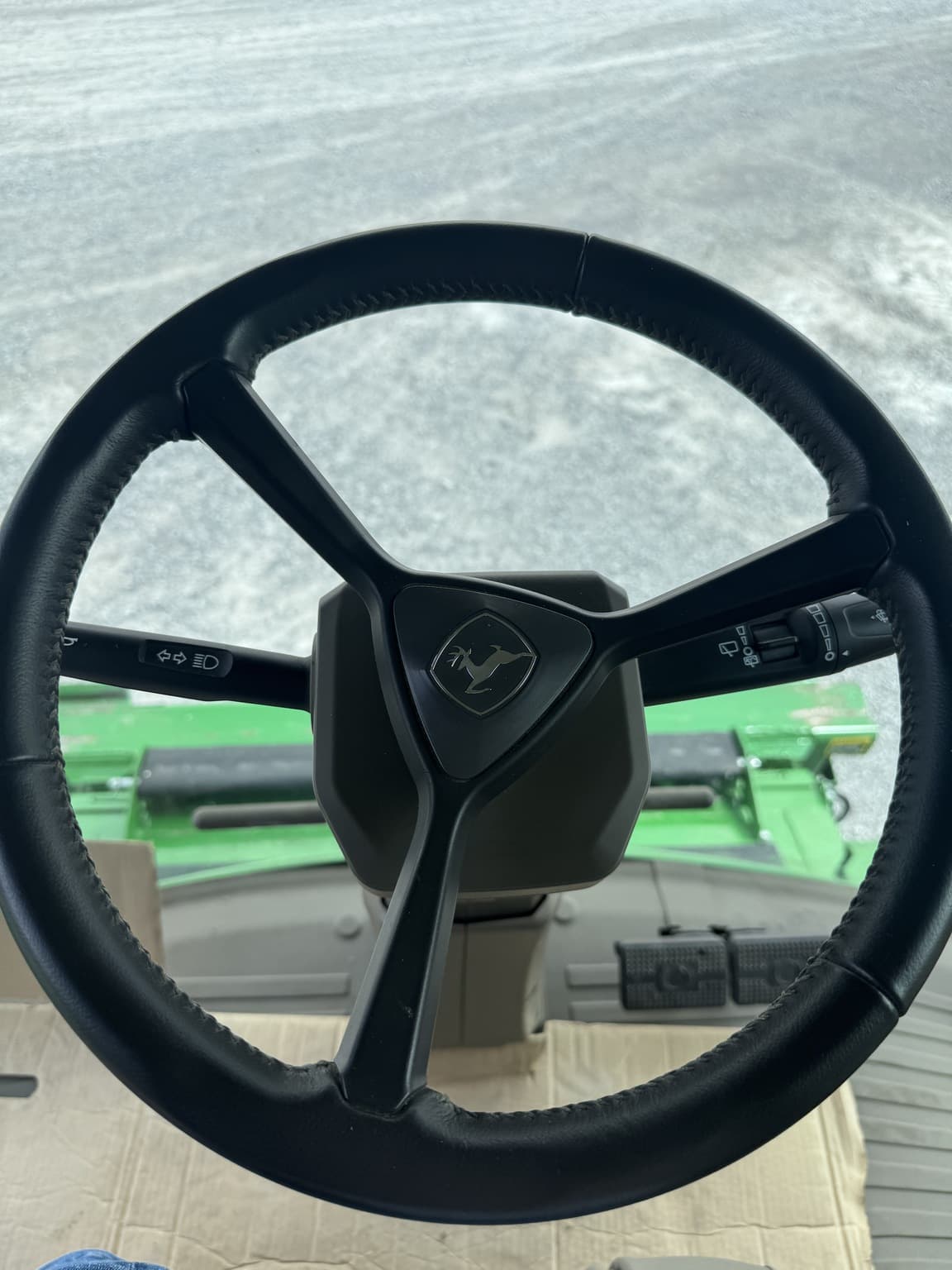 2022 John Deere X9 1000 Image
