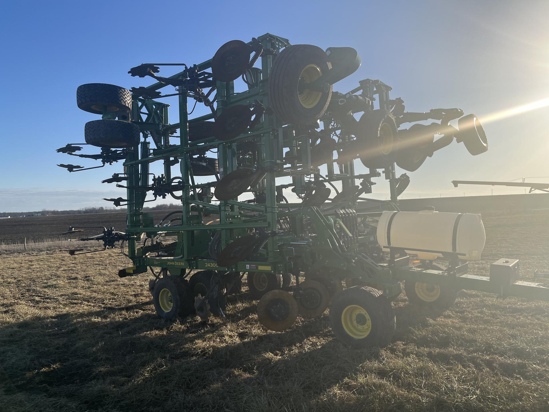 2022 John Deere 2430C Image
