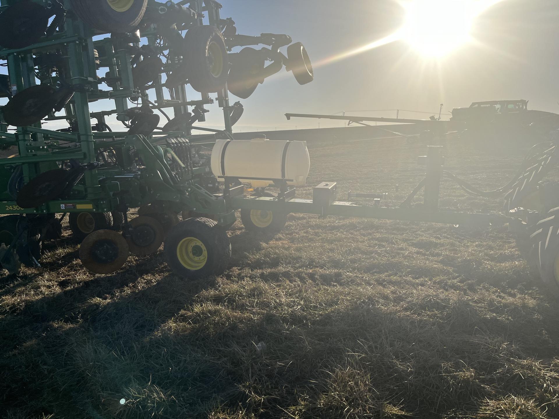 2022 John Deere 2430C Image