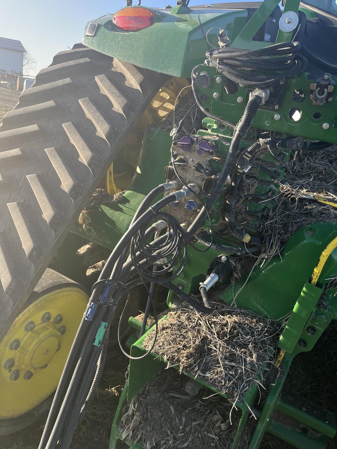 2022 John Deere 2430C Image